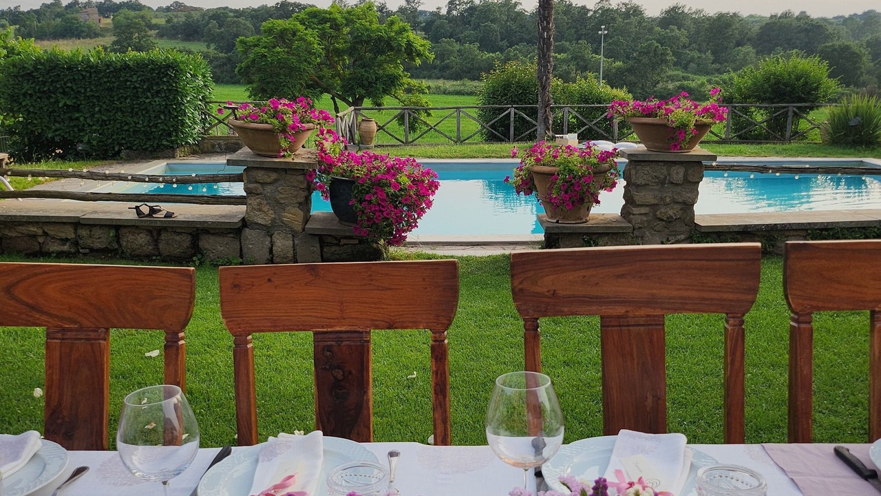 Photo of Outdoor in Vitorchiano
