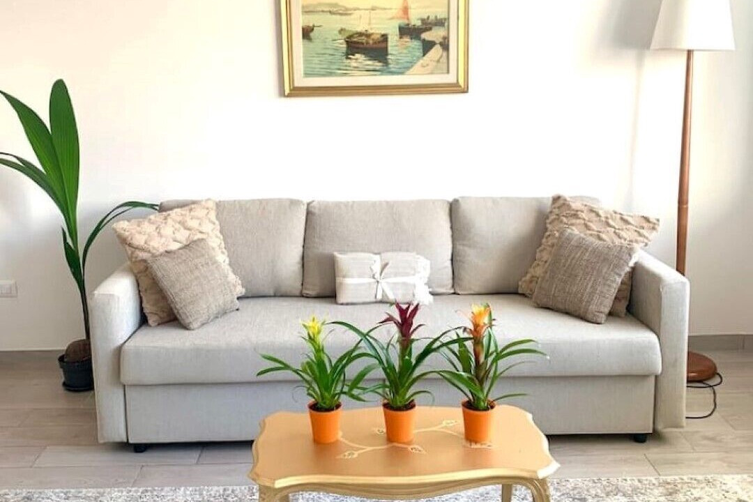 Photo of Livingroom in Roseto degli Abruzzi