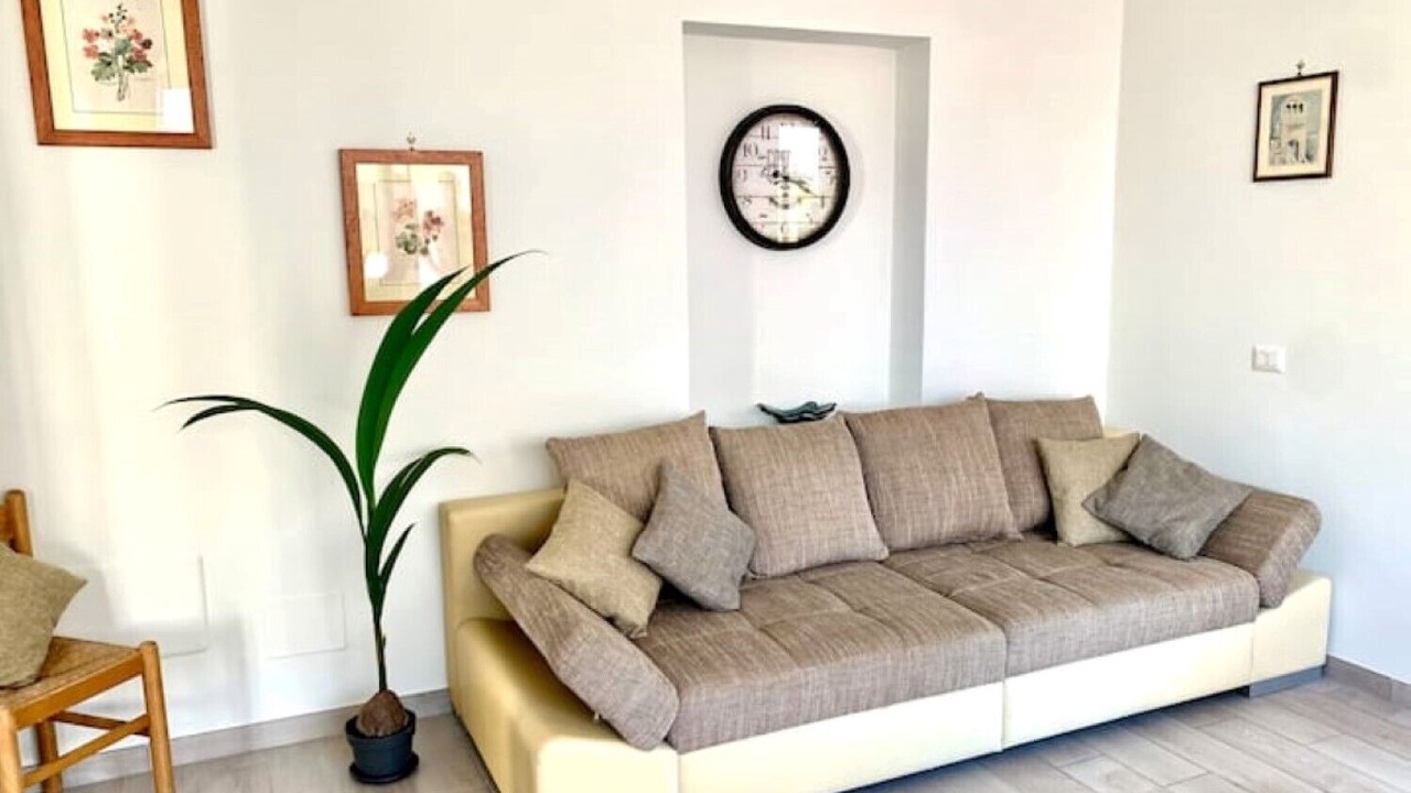 Photo of Livingroom in Roseto degli Abruzzi
