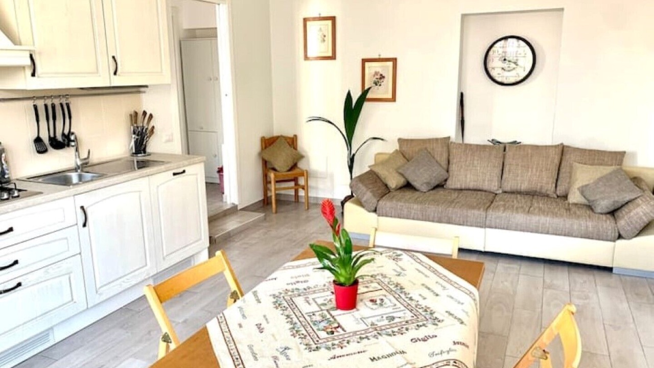 Photo of Livingroom in Roseto degli Abruzzi