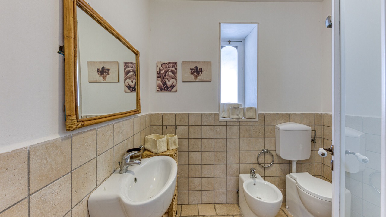 Photo of Bathroom in Castro Marina
