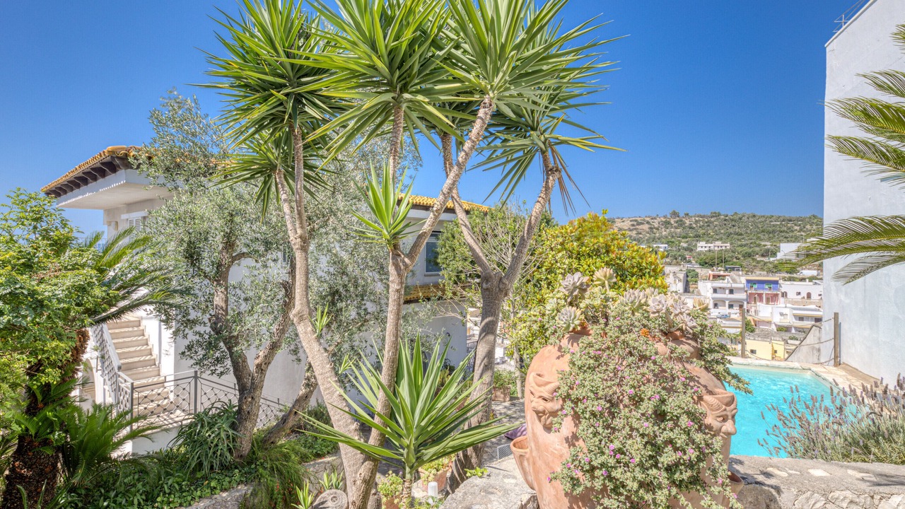 Photo of Outdoor in Castro Marina