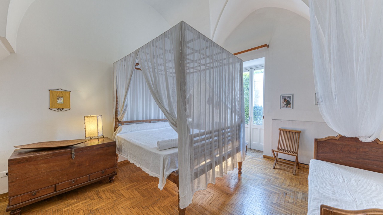 Photo of Bedroom in Castro Marina