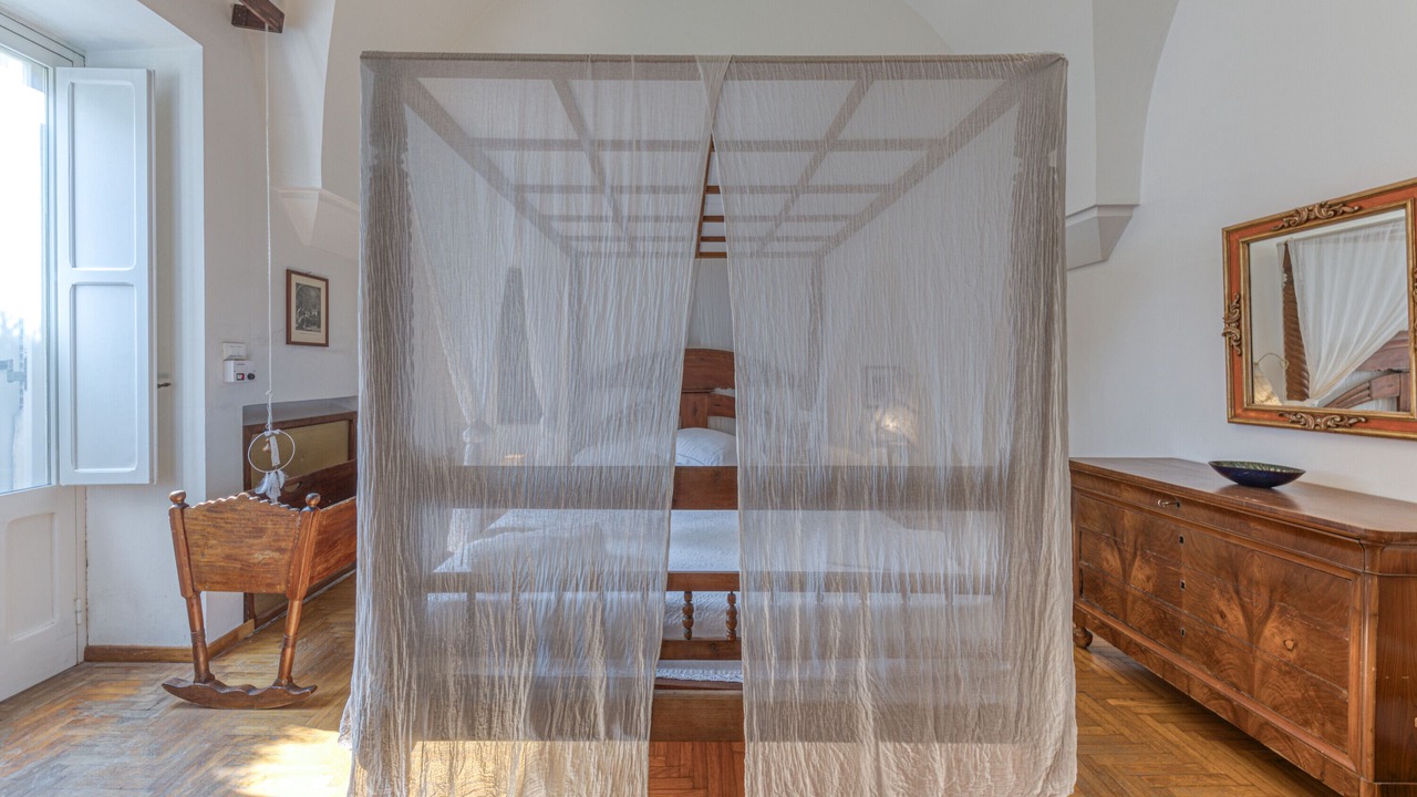 Photo of Bedroom in Castro Marina