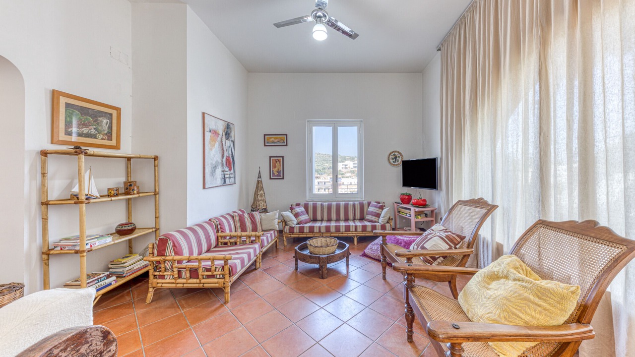 Photo of Livingroom in Castro Marina