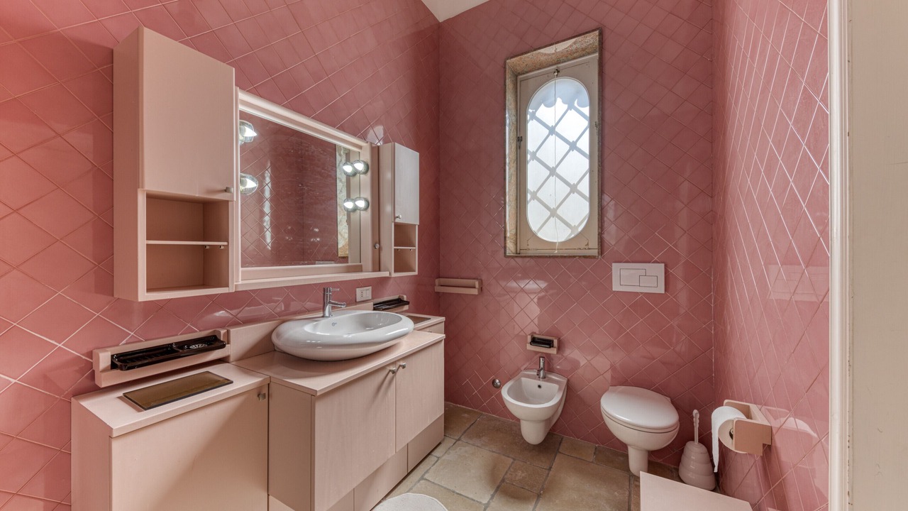 Photo of Bathroom in Castro Marina