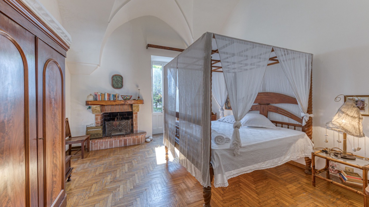 Photo of Bedroom in Castro Marina