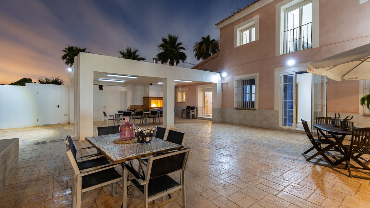 Photo of Outdoor in Catral