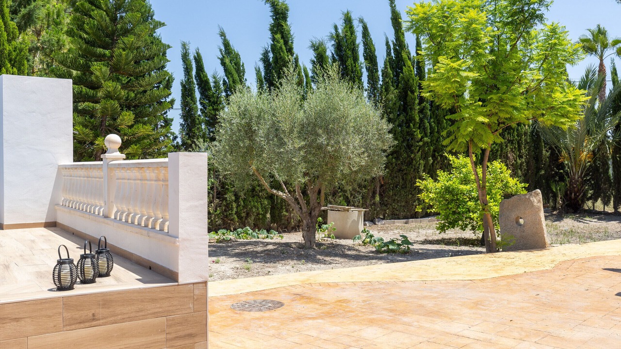 Photo of Outdoor in Catral
