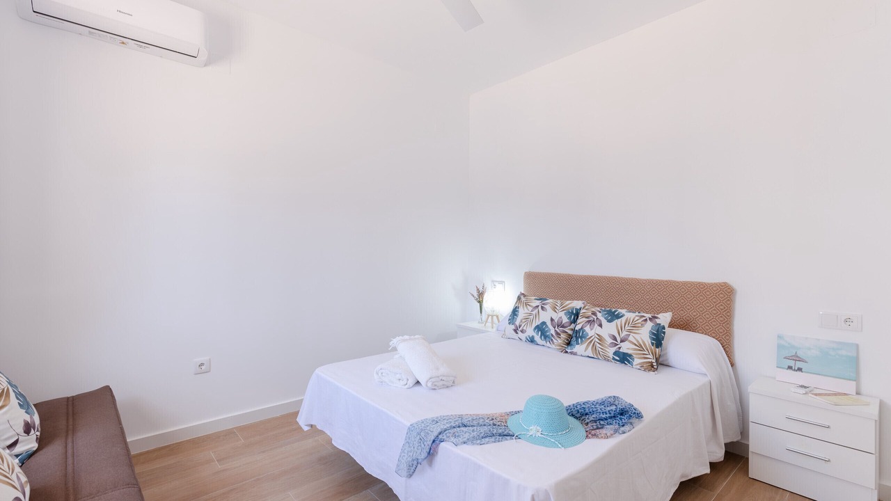 Photo of Bedroom in Catral
