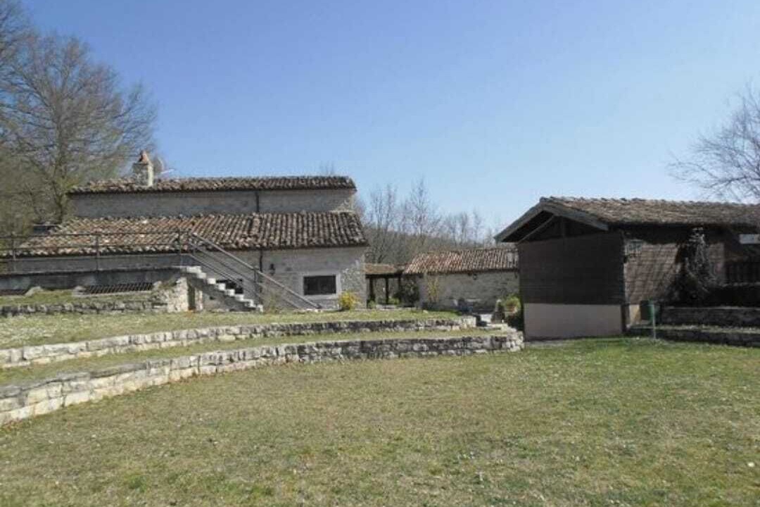 Photo of Outdoor in Casalciprano