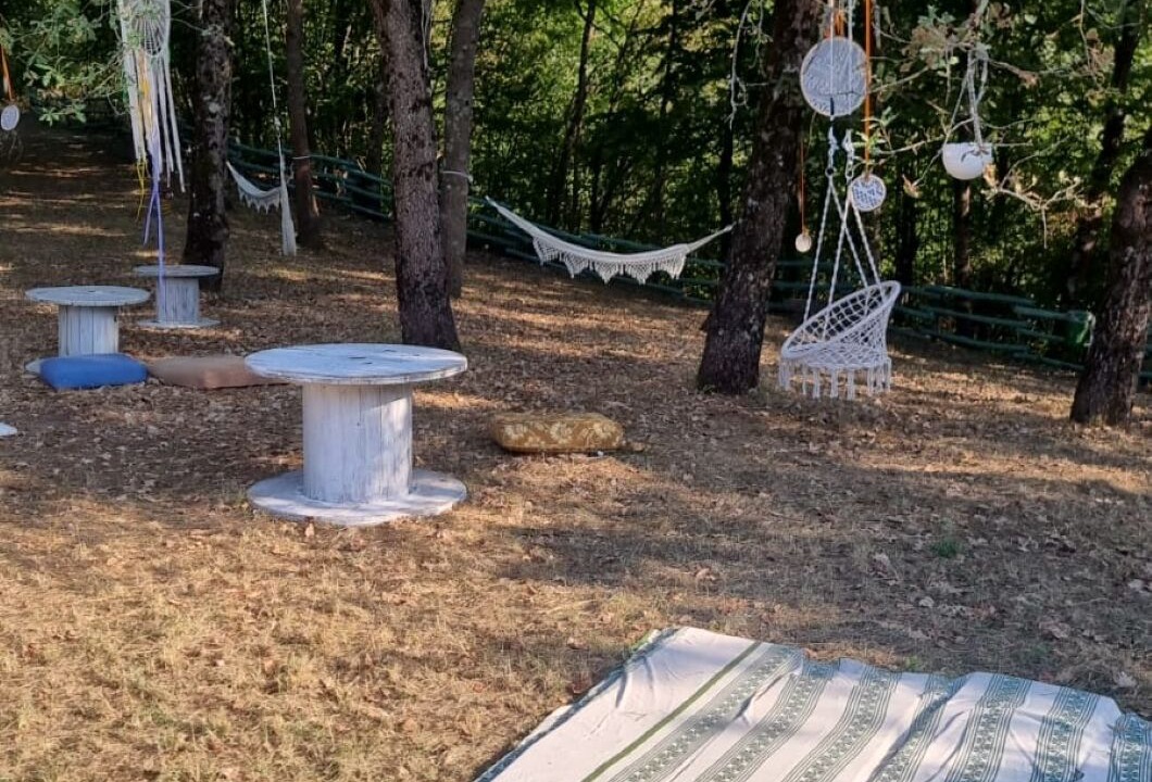 Photo of Outdoor in Casalciprano