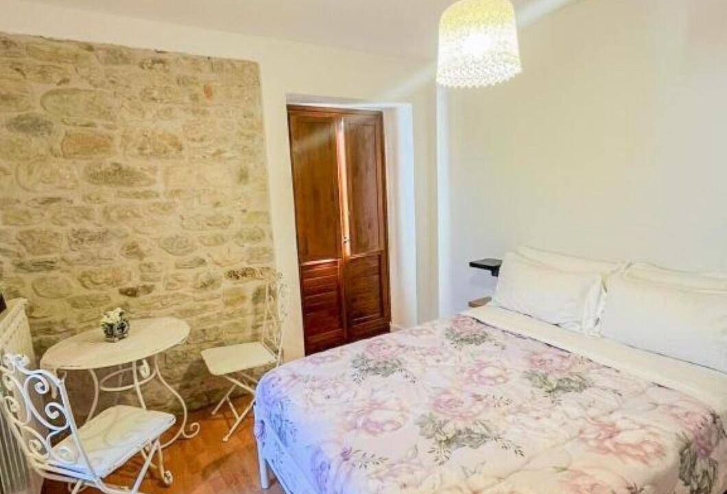 Photo of Bedroom in Casalciprano