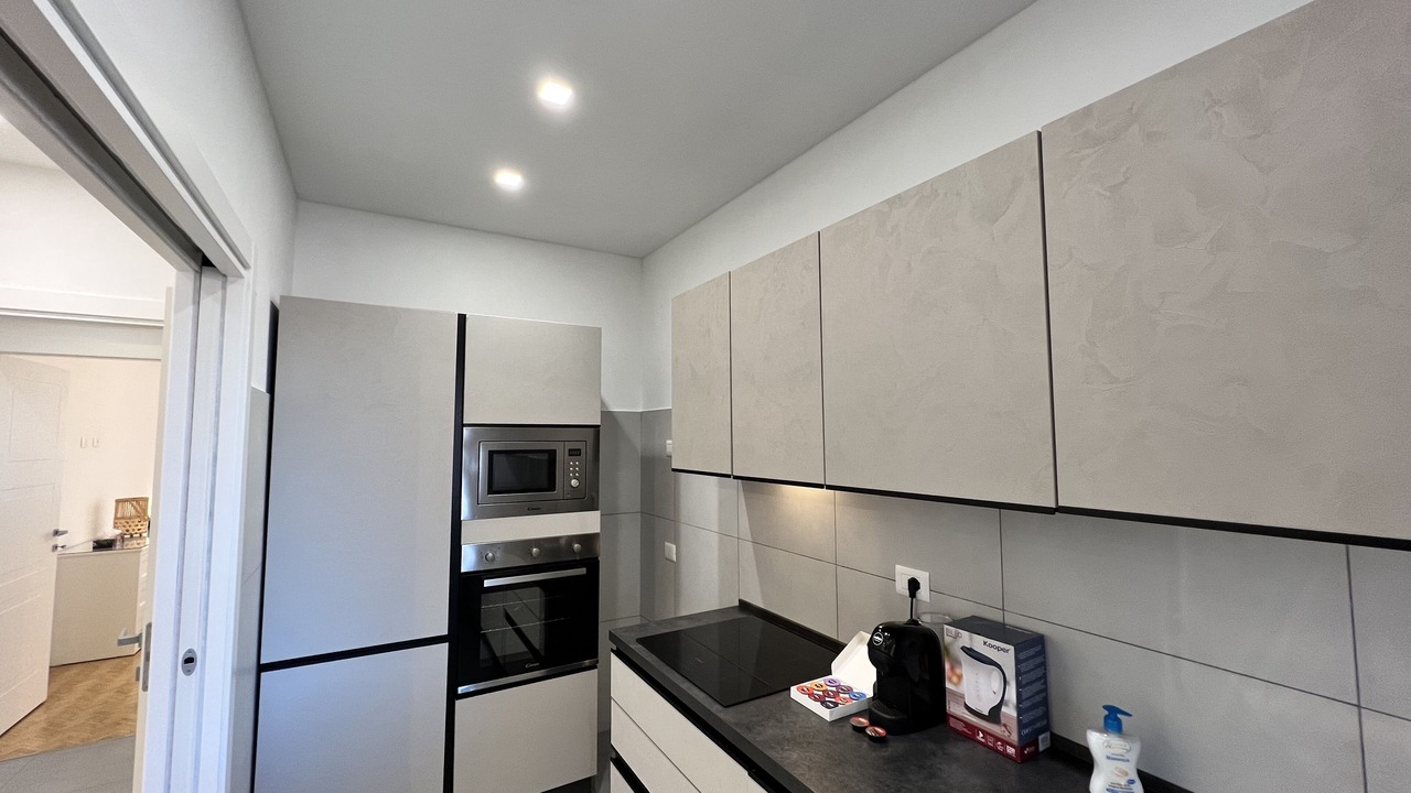 Photo of Kitchen in Alba