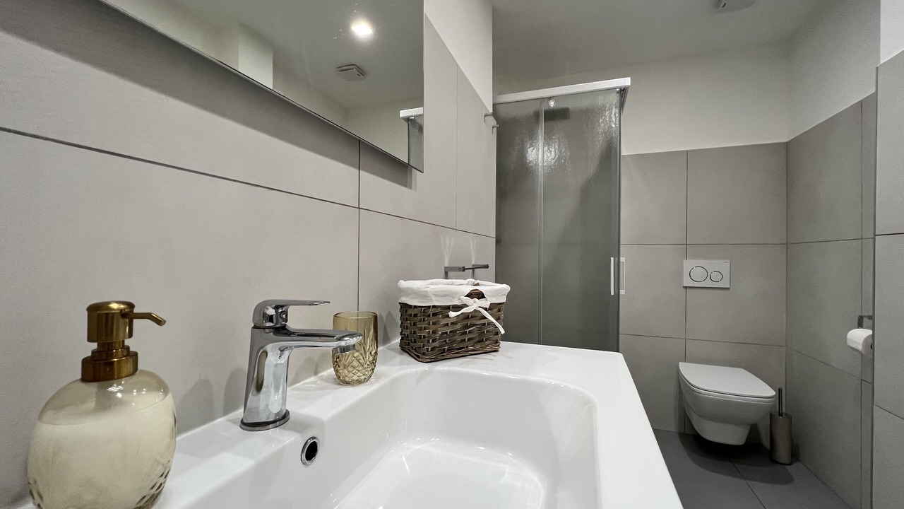 Photo of Bathroom in Alba