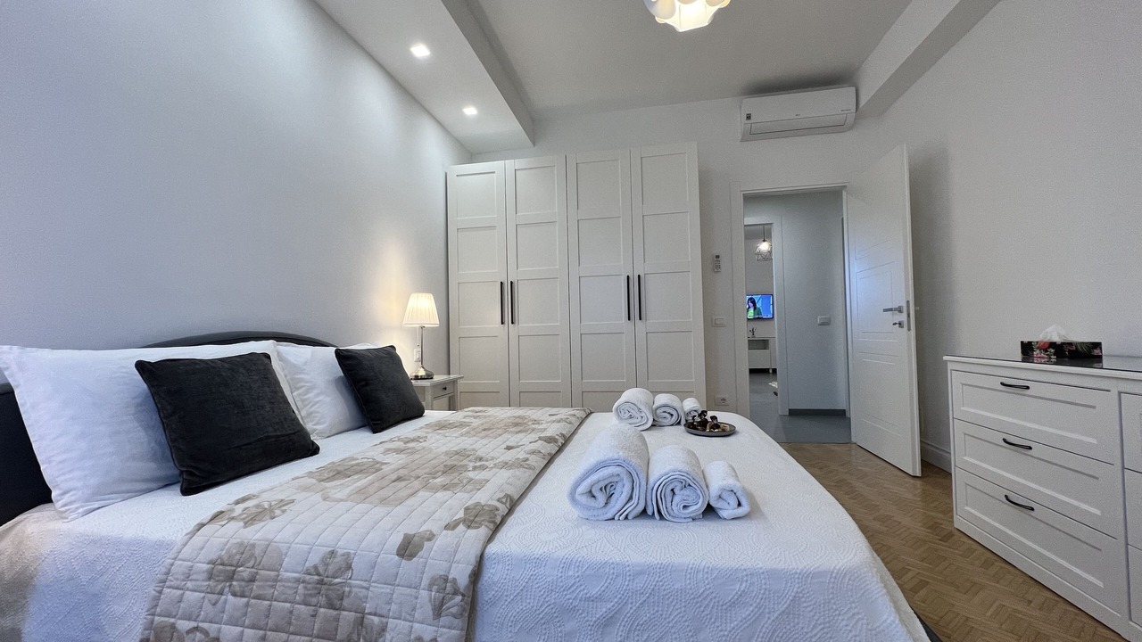 Photo of Bedroom in Alba