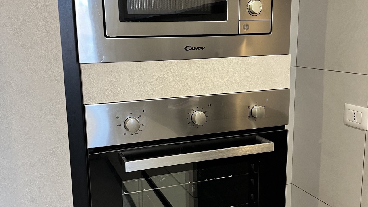 Photo of Kitchen in Alba