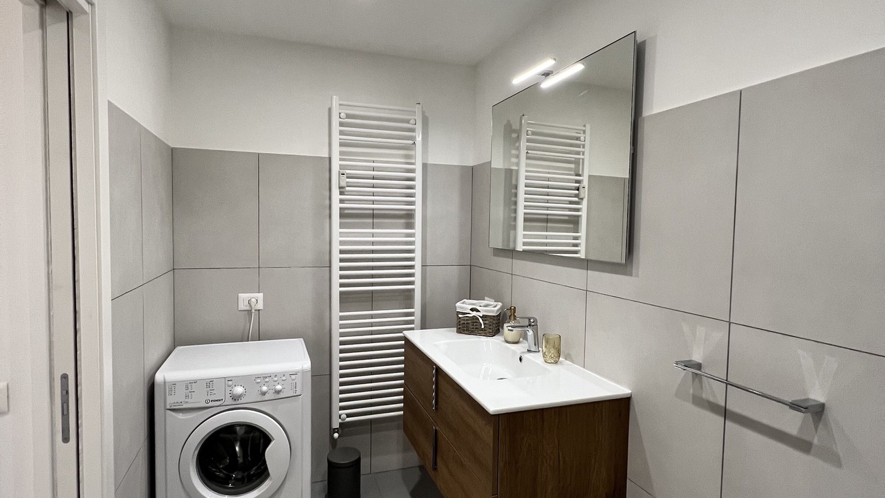 Photo of Bathroom in Alba