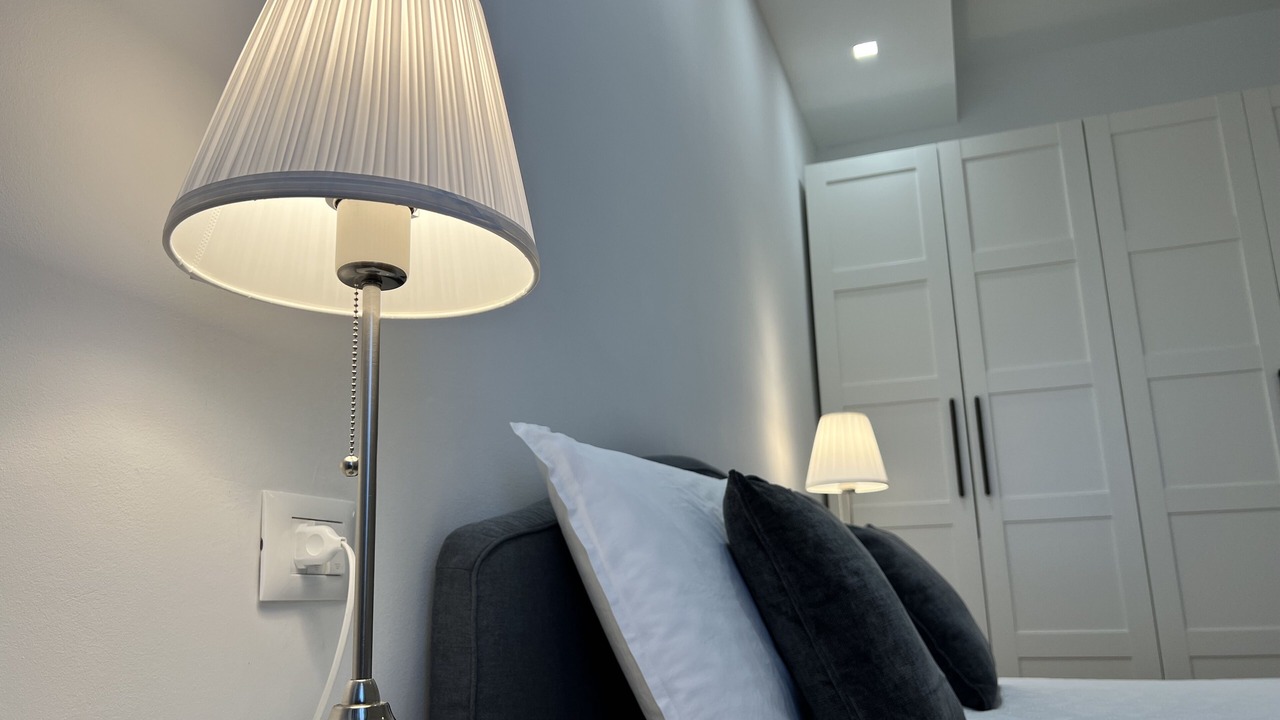 Photo of Bedroom in Alba