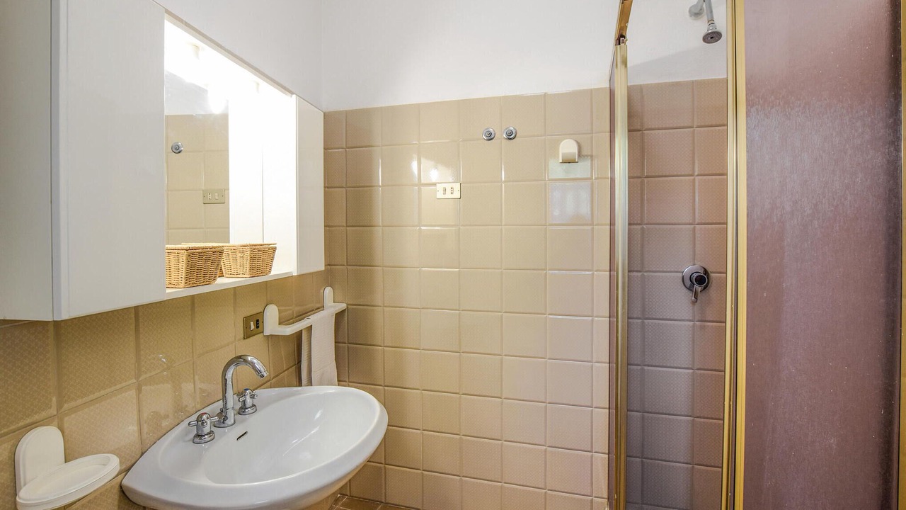 Photo of Bathroom in Portaria