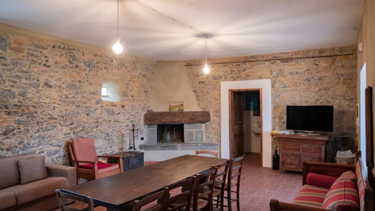 Photo of Livingroom in Masero