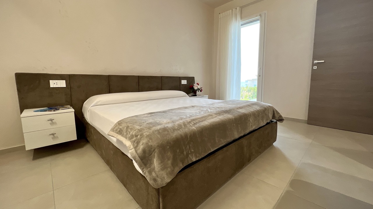 Photo of Bedroom in Donnalucata