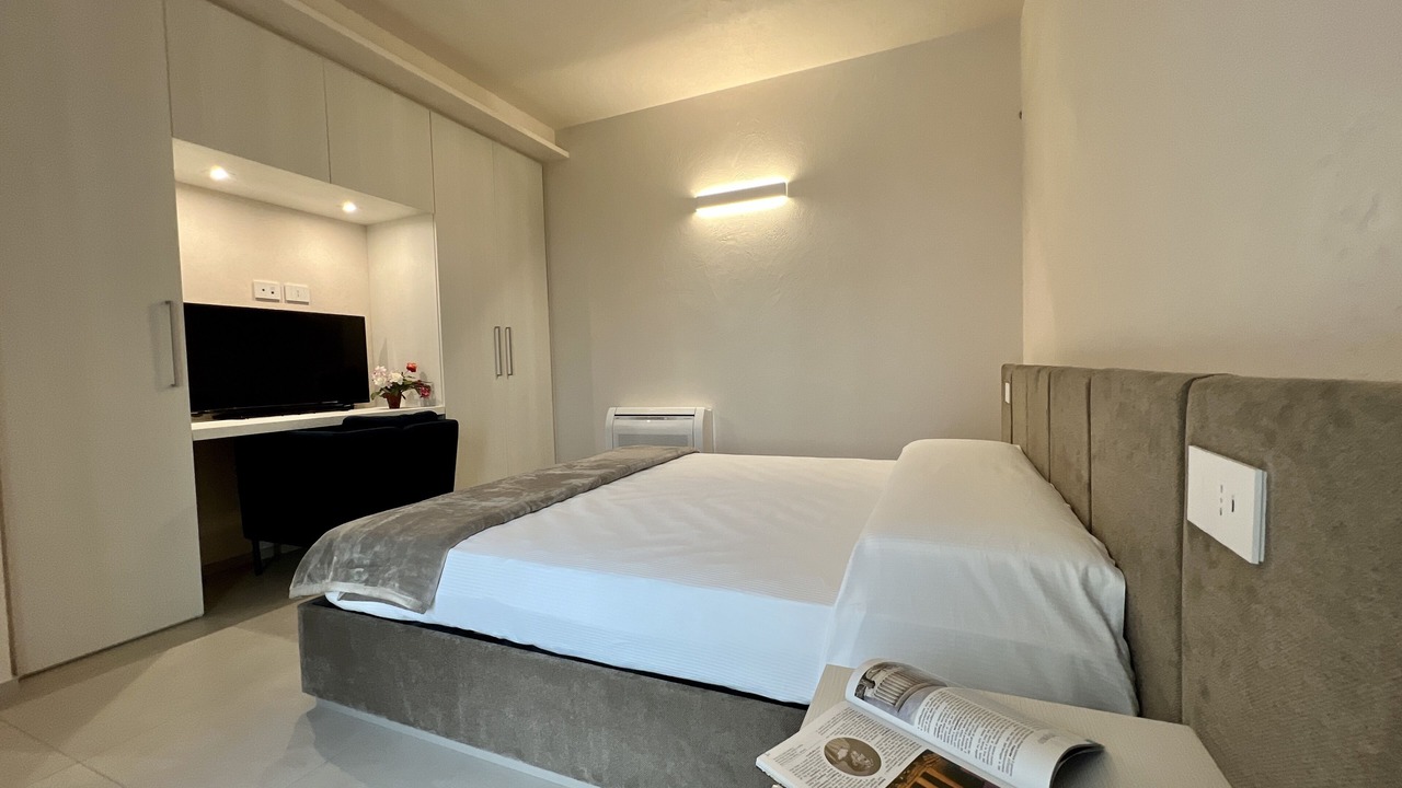 Photo of Bedroom in Donnalucata