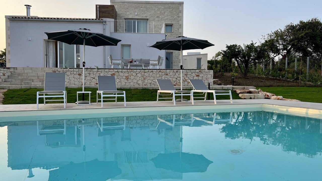 Photo of Outdoor in Donnalucata