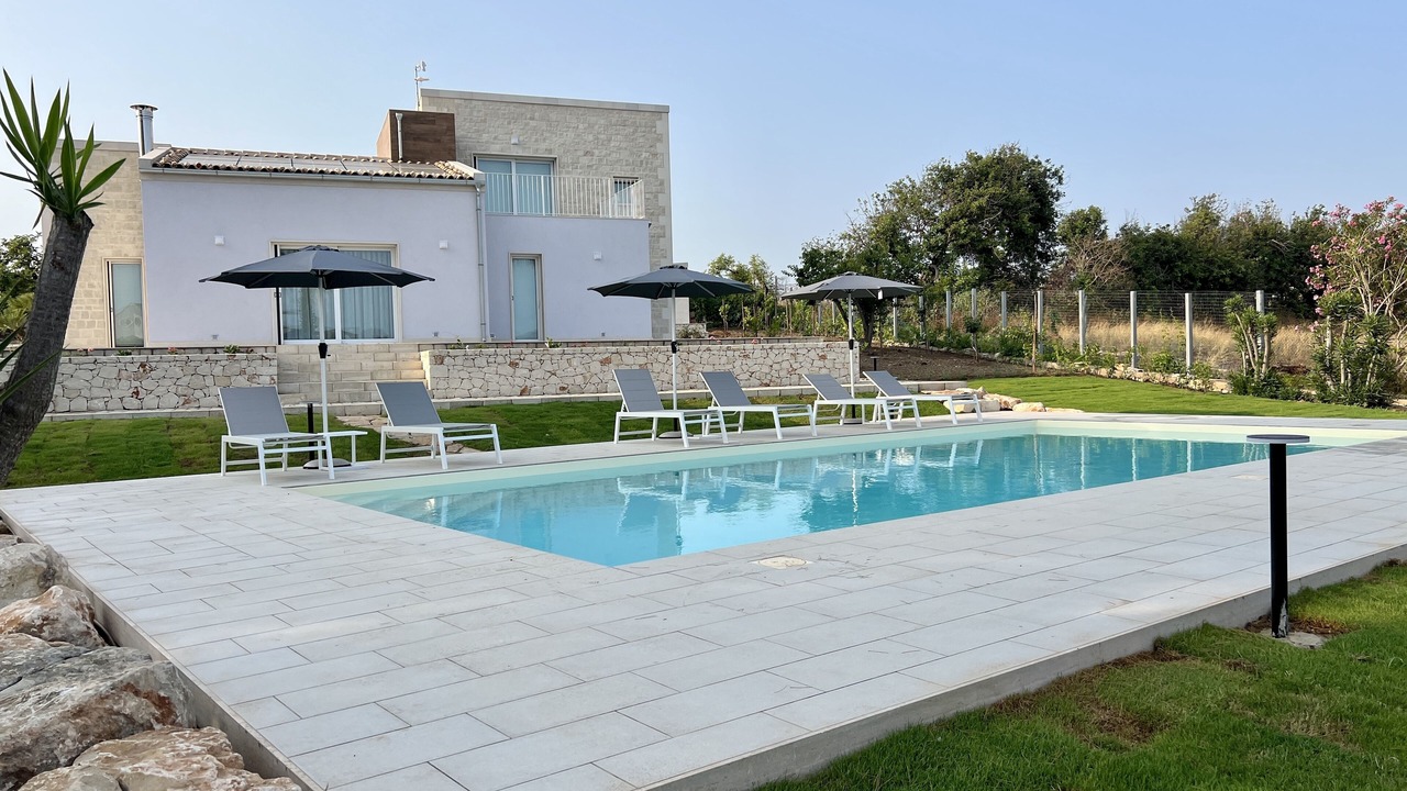 Photo of Outdoor in Donnalucata