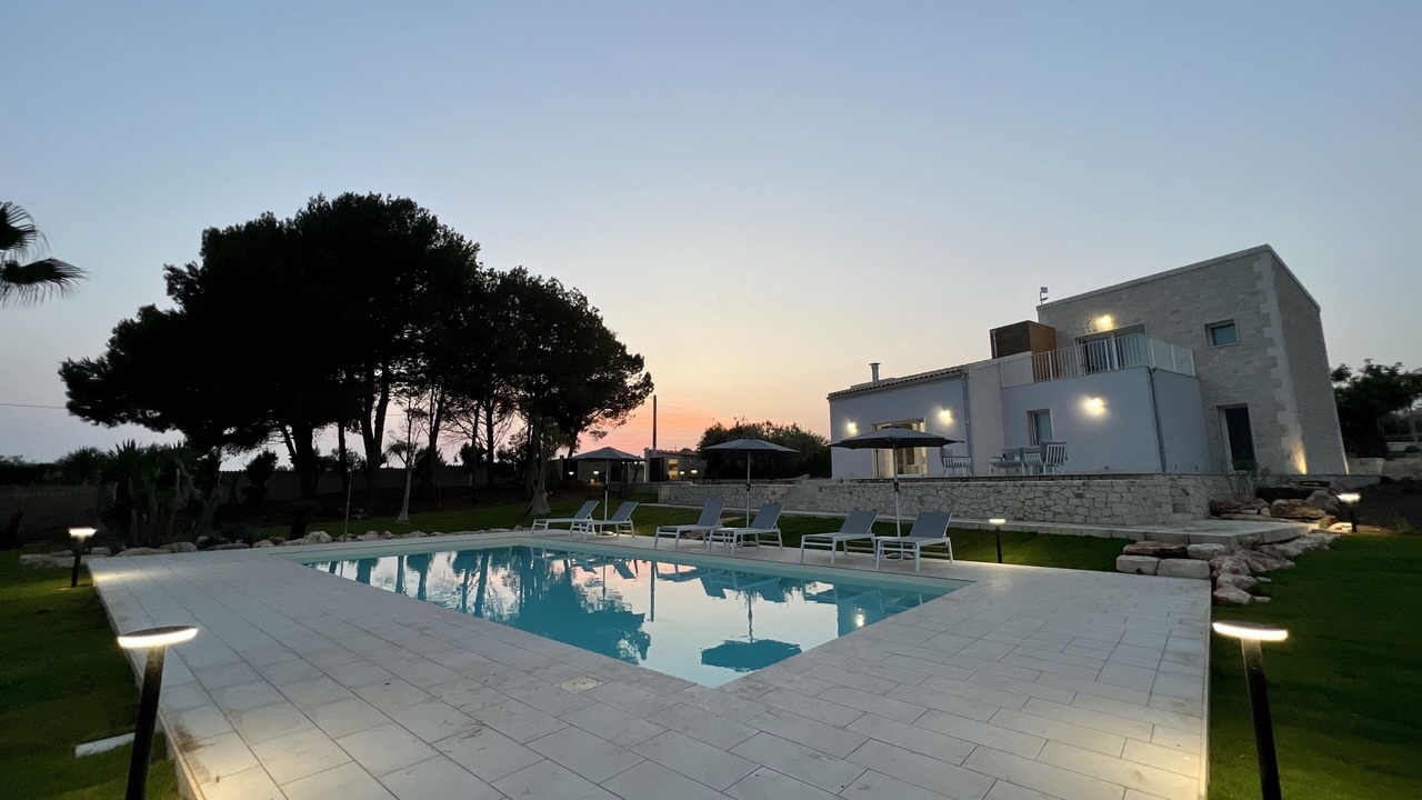 Photo of Outdoor in Donnalucata