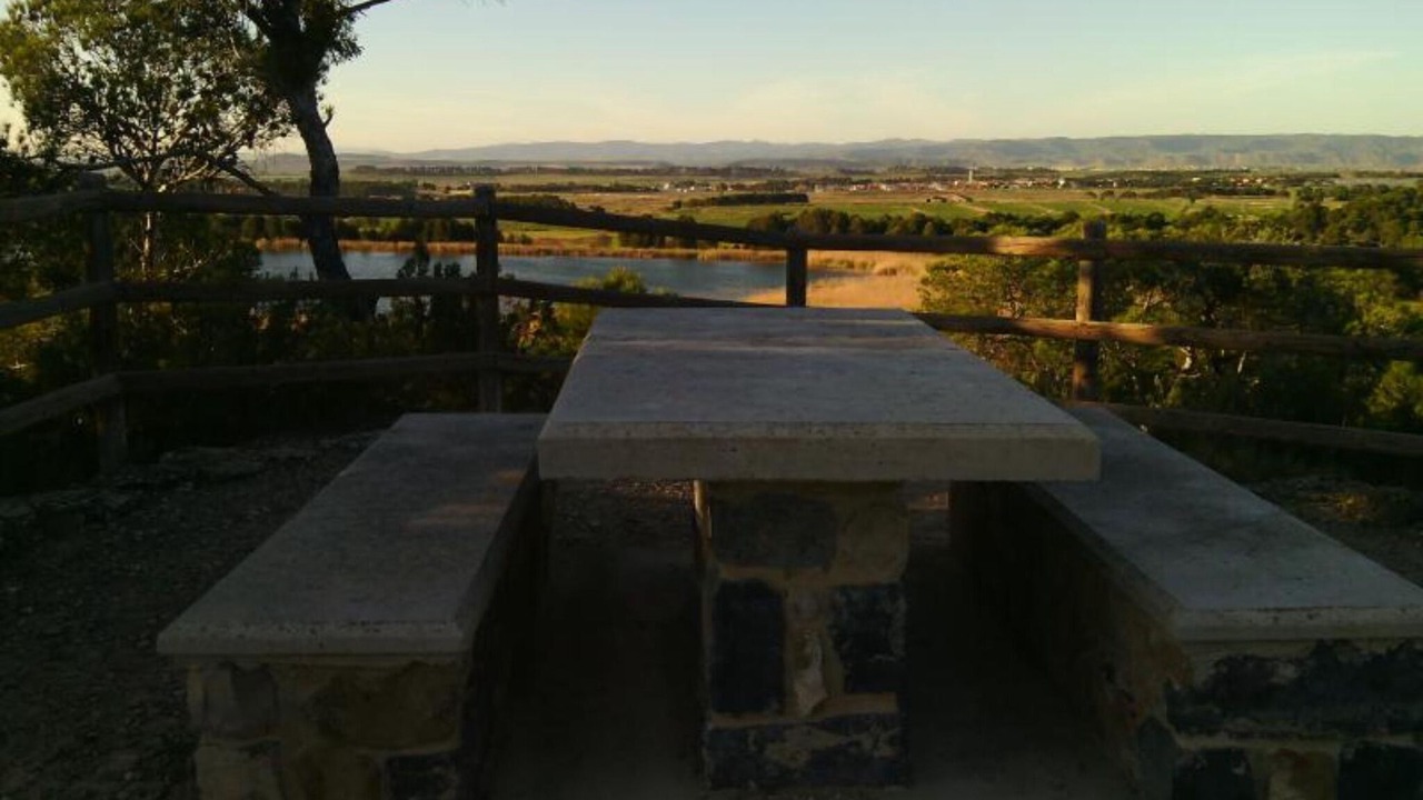 Photo of Outdoor in Murillo El Cuende
