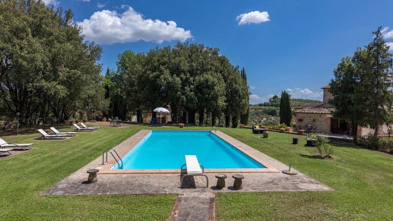 Photo of Outdoor in Murlo