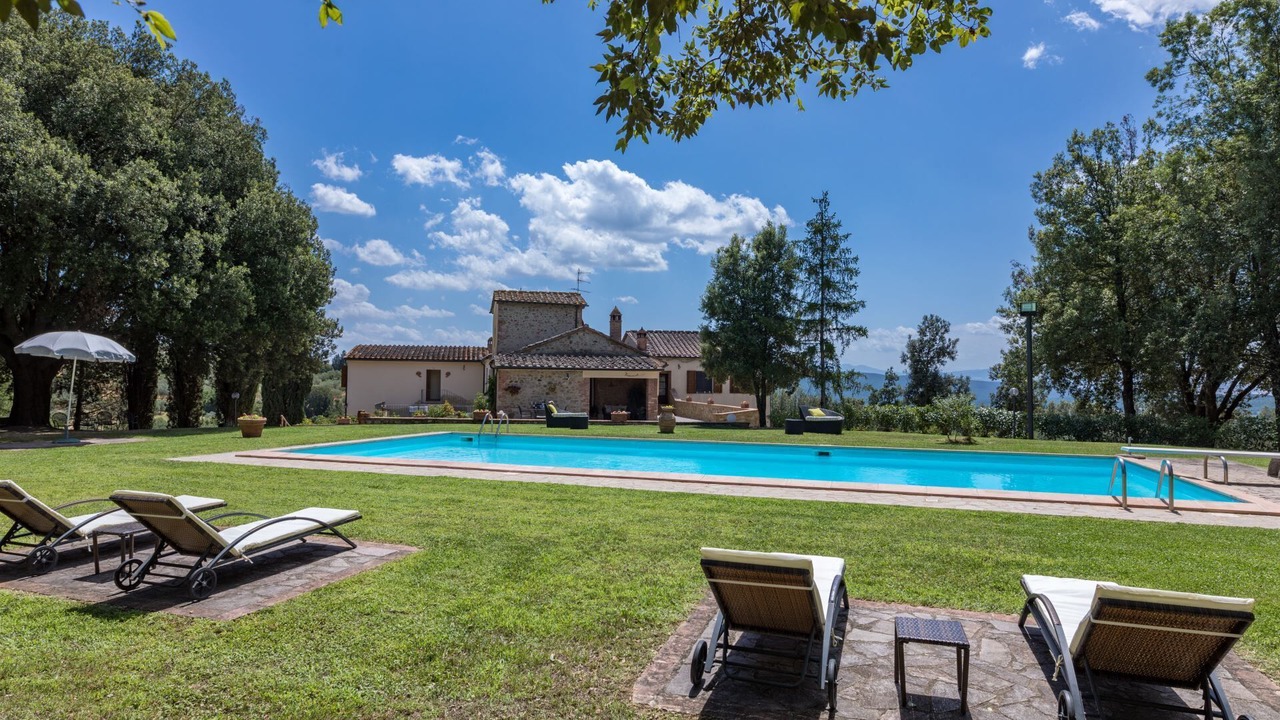 Photo of Outdoor in Murlo
