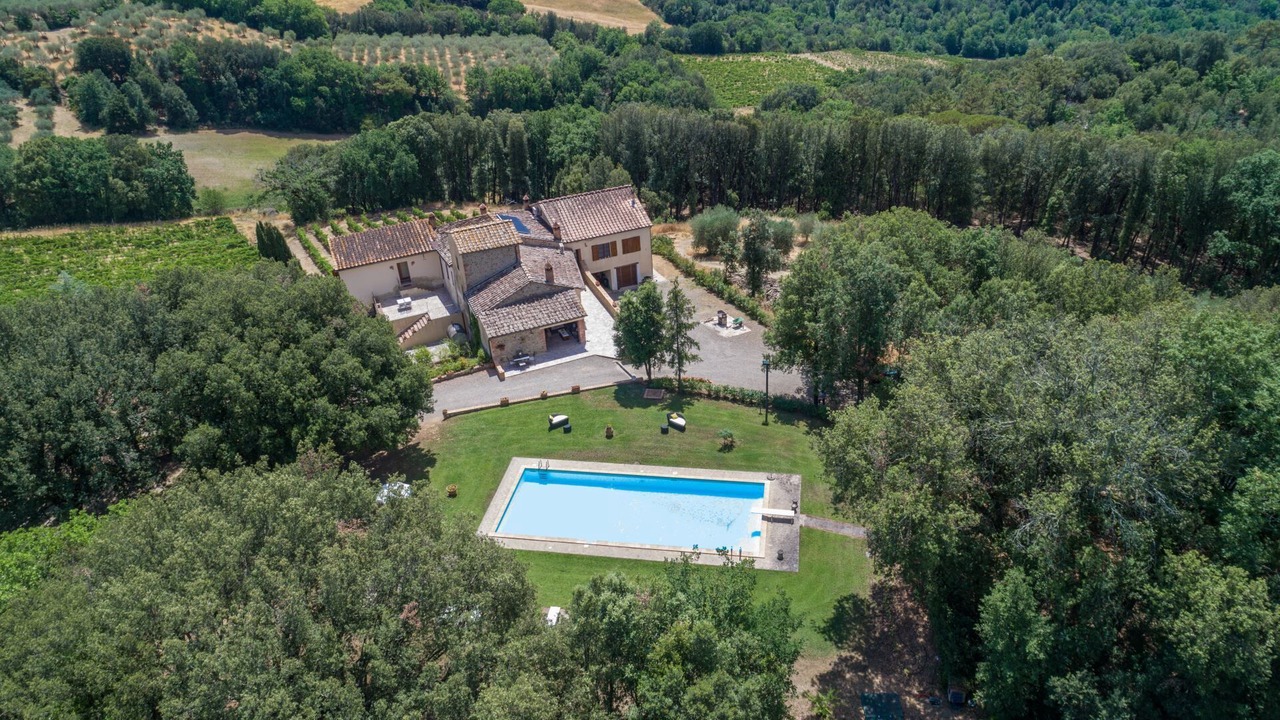 Photo of Outdoor in Murlo