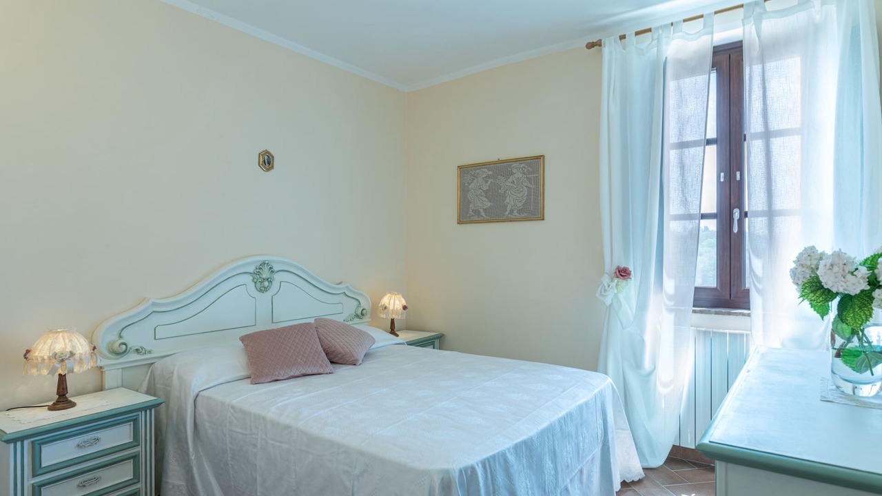 Photo of Bedroom in Murlo