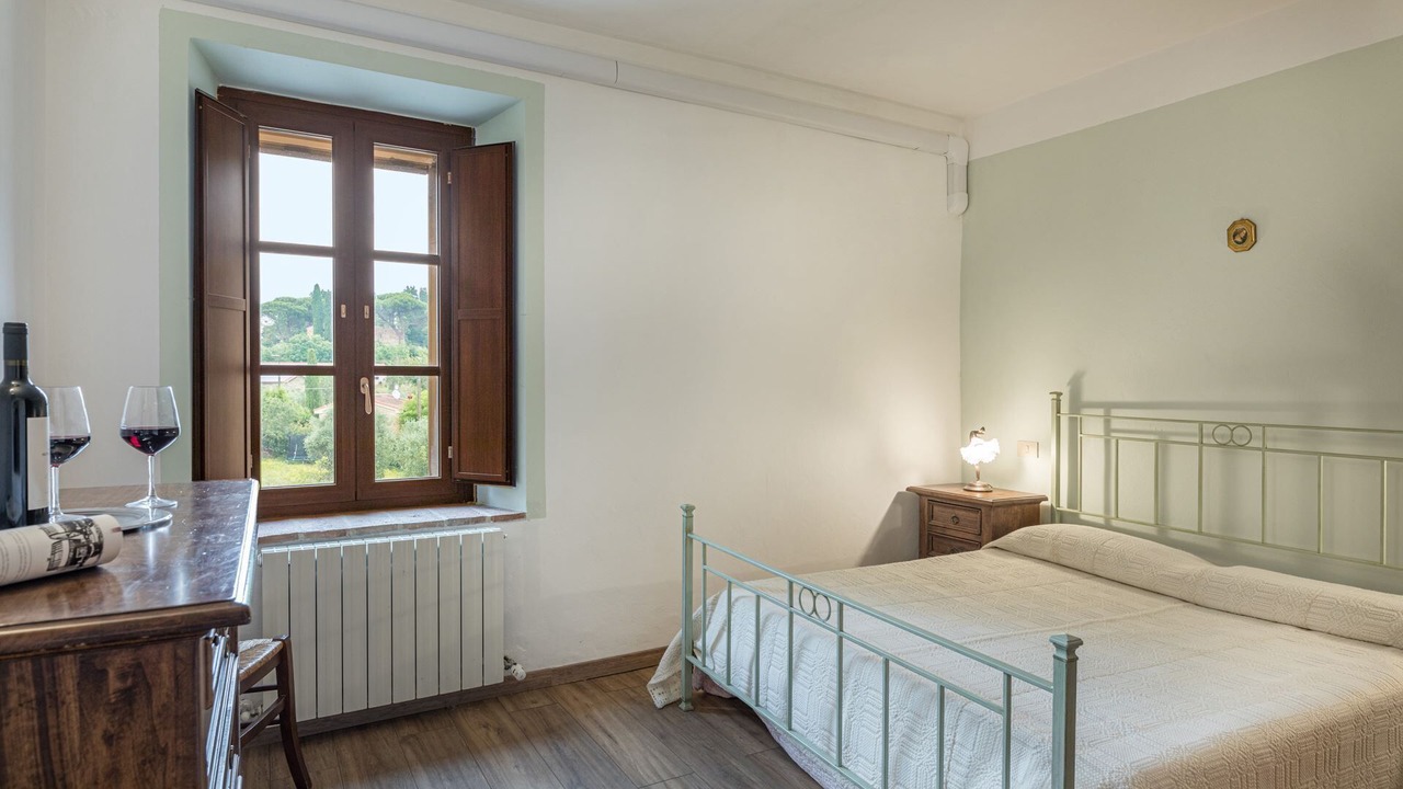 Photo of Bedroom in Murlo