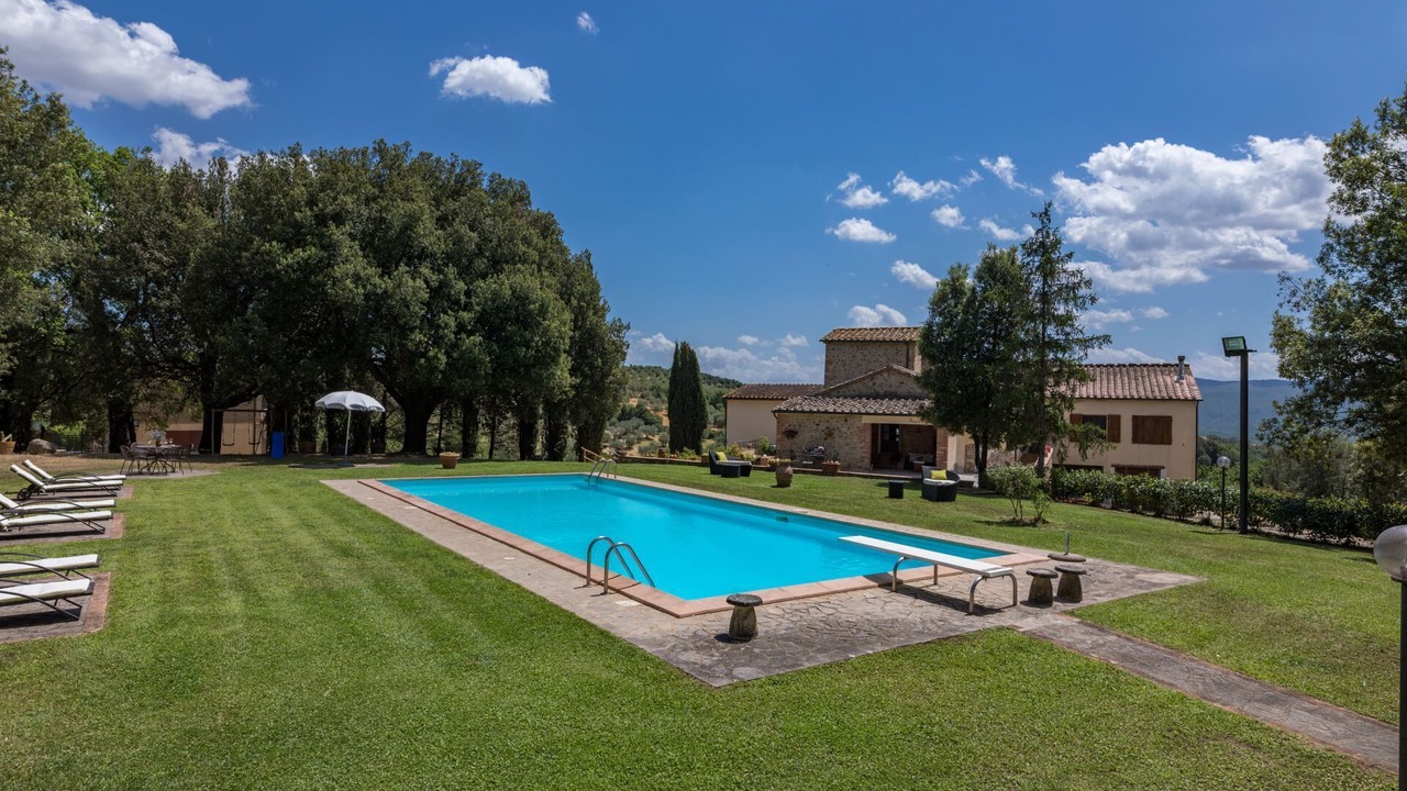 Photo of Outdoor in Murlo