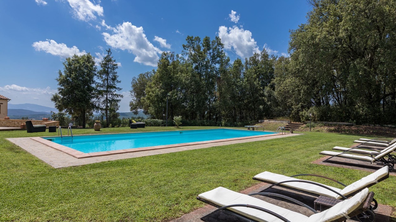Photo of Outdoor in Murlo