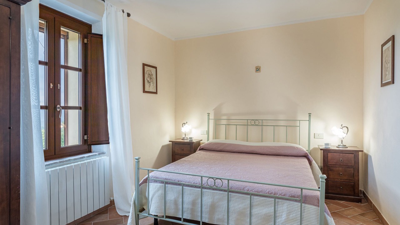 Photo of Bedroom in Murlo