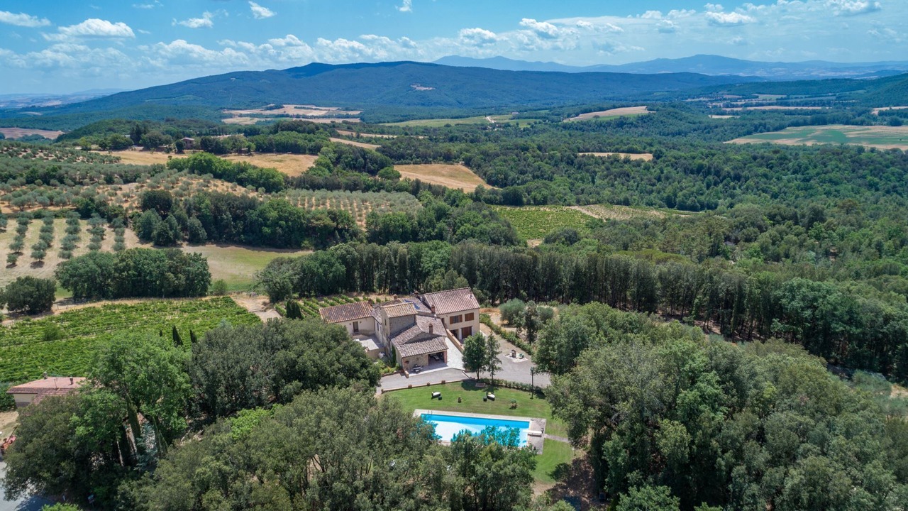 Photo of Outdoor in Murlo