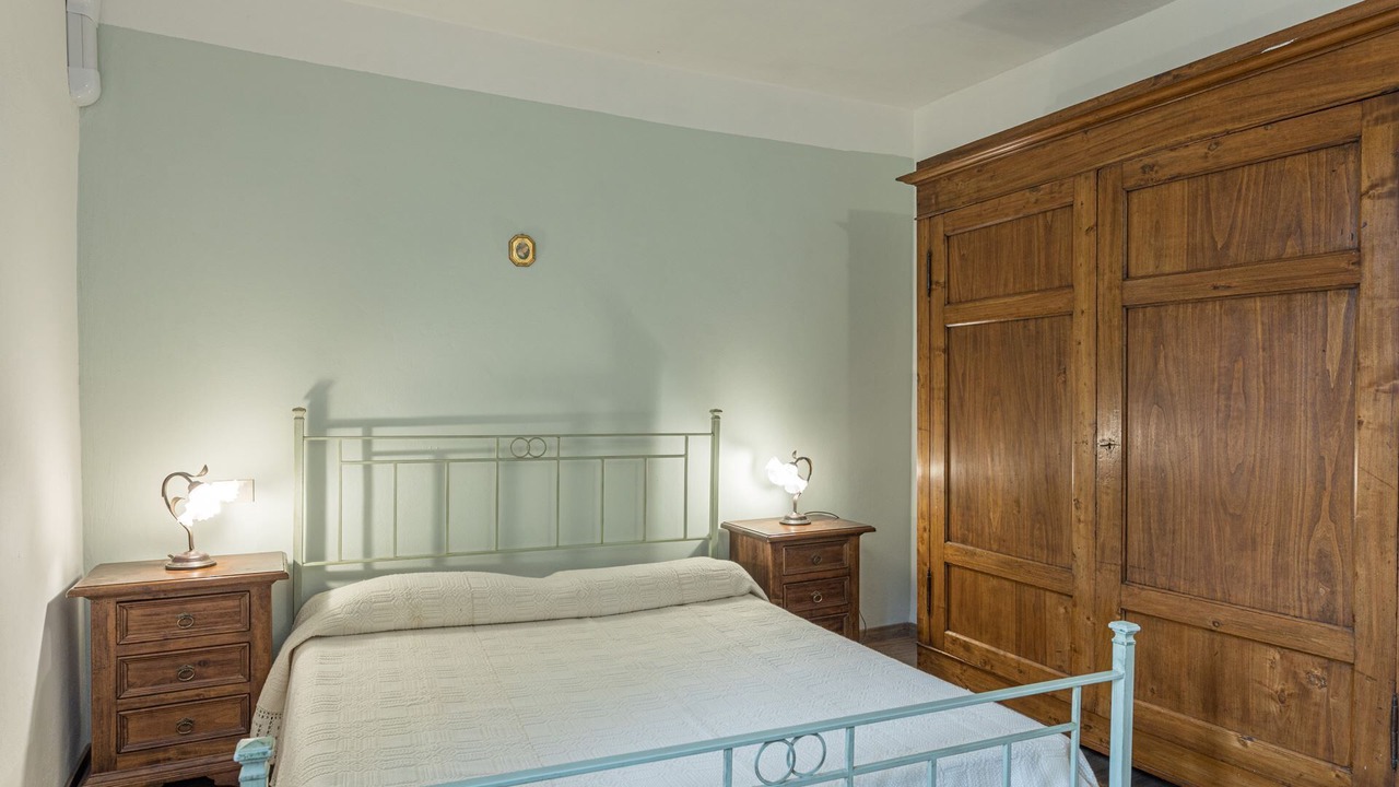 Photo of Bedroom in Murlo