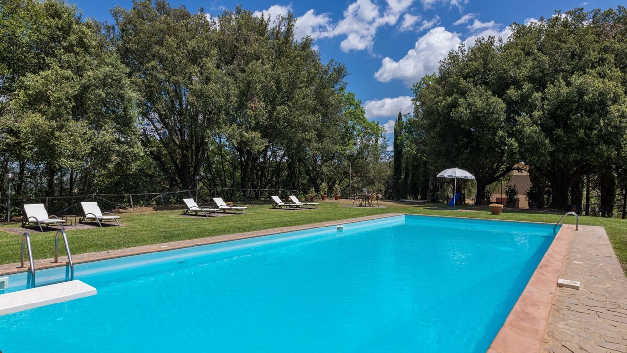 Photo of Outdoor in Murlo