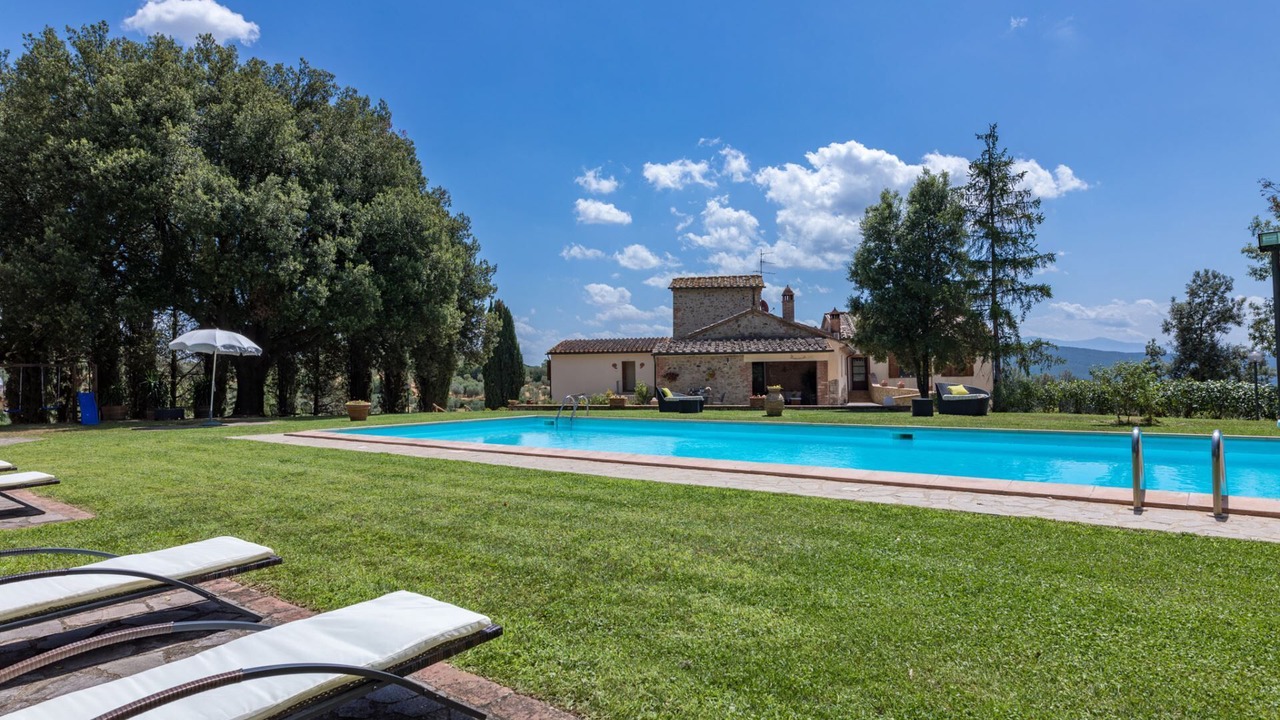 Photo of Outdoor in Murlo