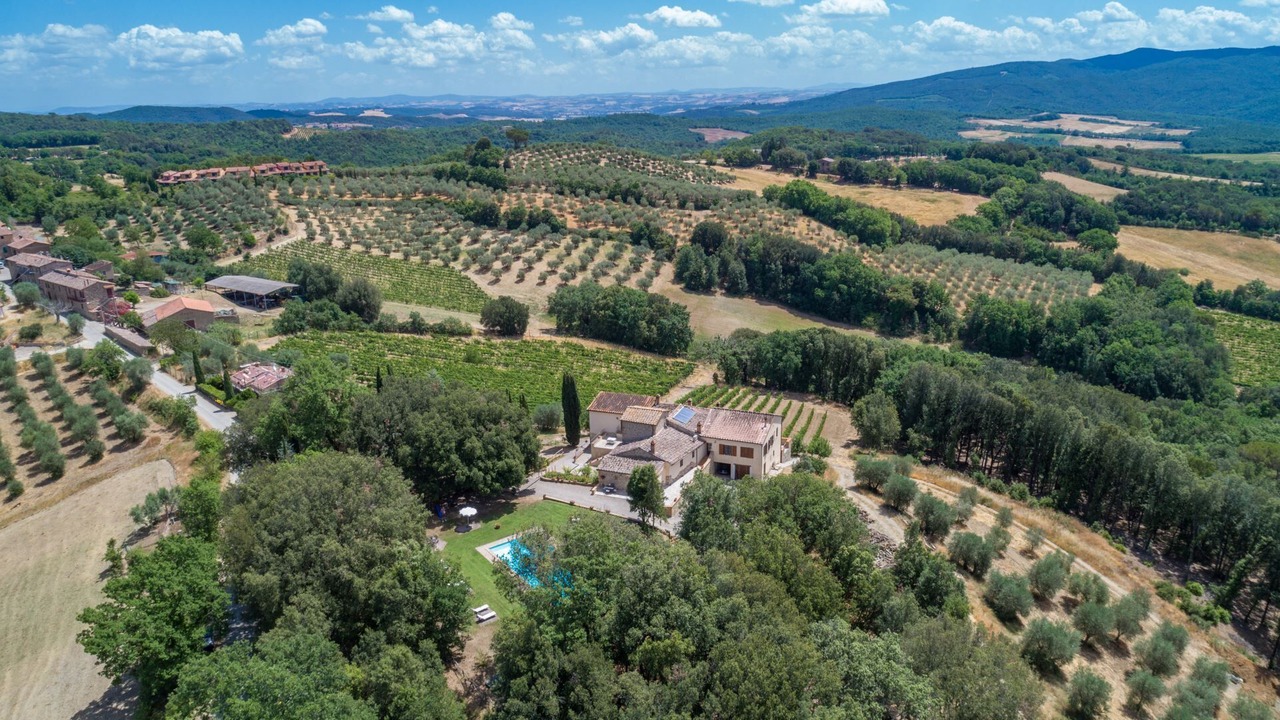 Photo of Outdoor in Murlo