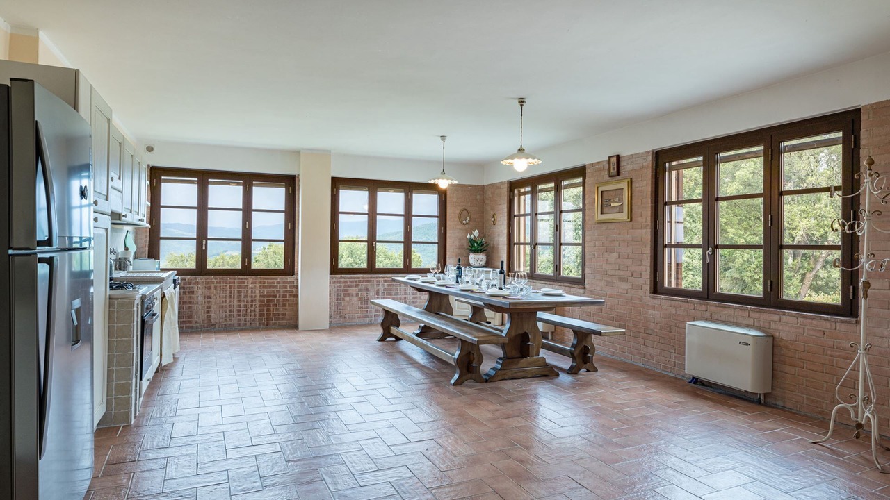 Photo of Kitchen in Murlo