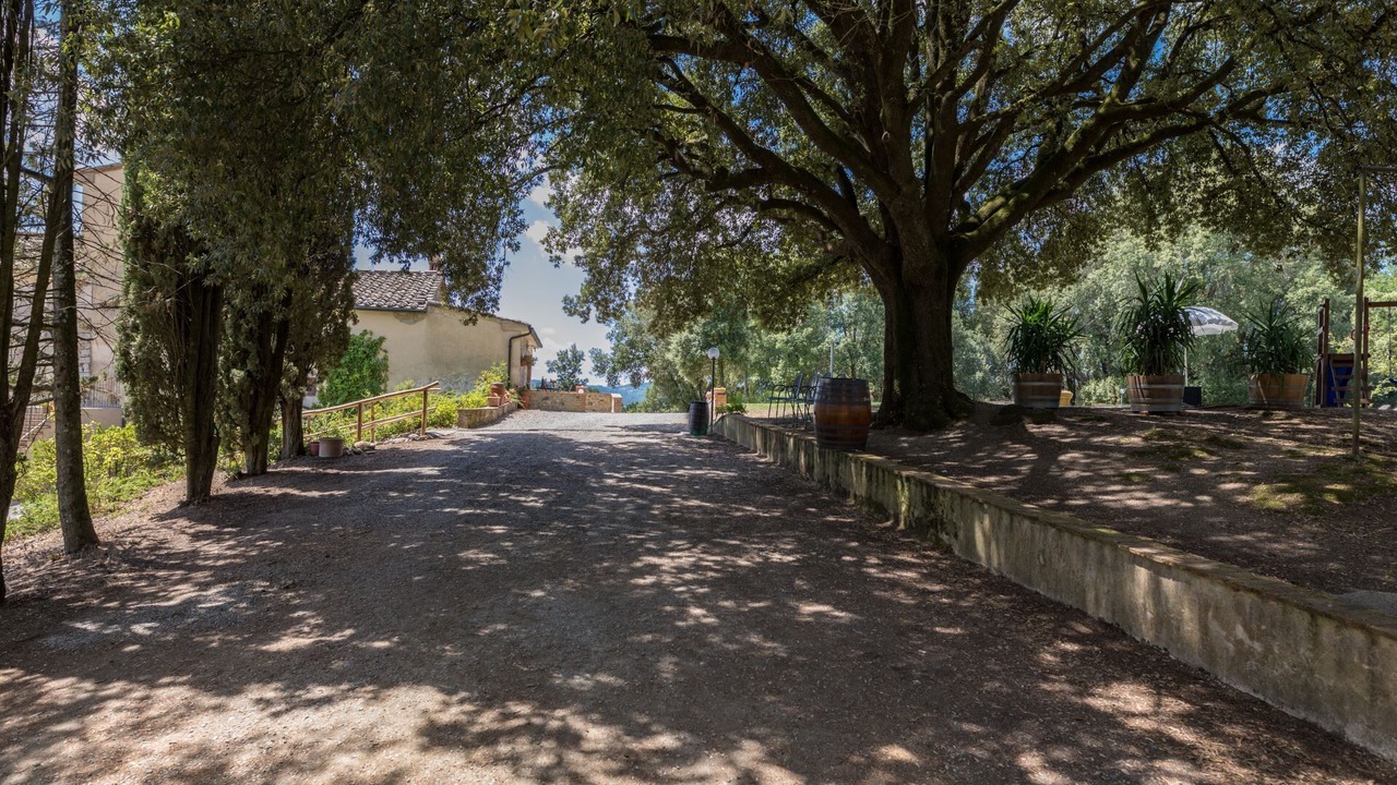 Photo of Outdoor in Murlo