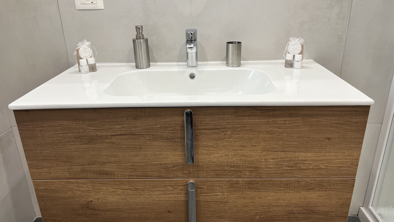 Photo of Bathroom in Lequio Berria