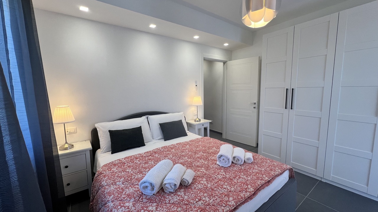 Photo of Bedroom in Lequio Berria