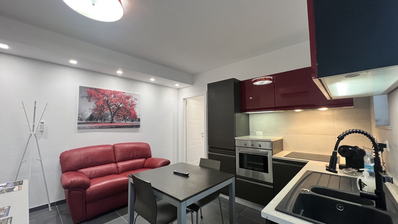 Photo of Kitchen in Lequio Berria