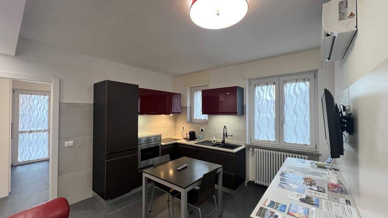 Photo of Kitchen in Lequio Berria